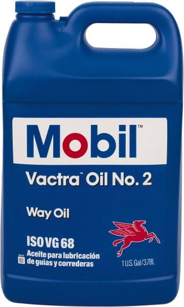 Image result for mobil vactra oil no. 2