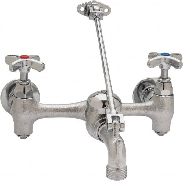 How much does it cost to repair your B&K faucet?