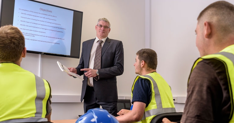 The Path To Becoming A Safety Professional: Certifications And Steps |  Better Mro