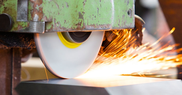 How to Master Your Surface Grinding Machining Operation Better MRO