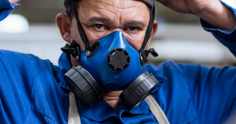 Ppe mask sale
