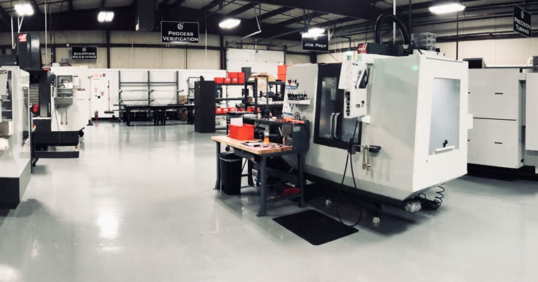 cnc swiss machine shops near me