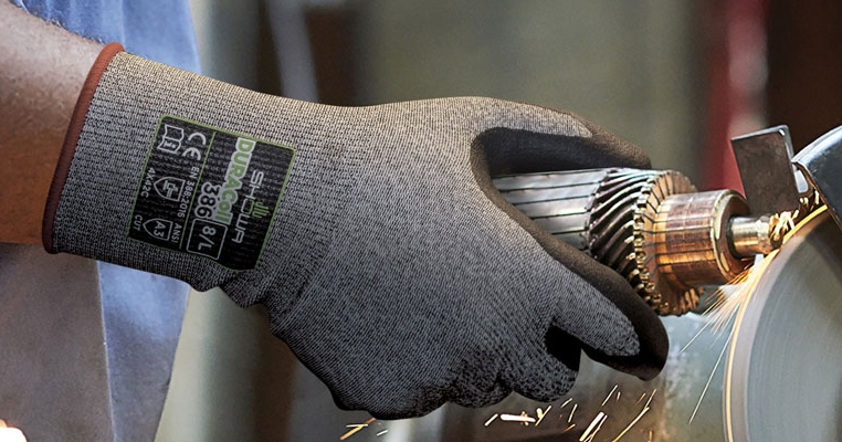 Biodegradable Gloves and More: How Showa is Driving PPE Innovation in the  Workplace