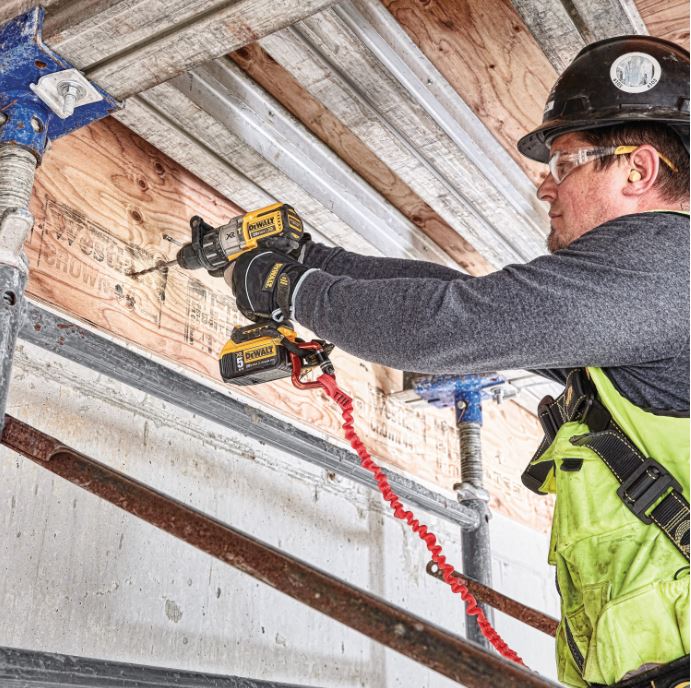 Dewalt discount cordless lineup