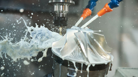Is CNC Machine Coolant Toxic?