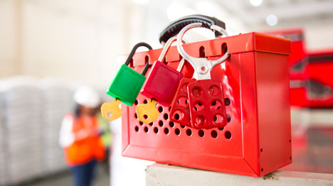 Video Human Error In Lockout Tagout Procedures And How To Avoid Better Mro