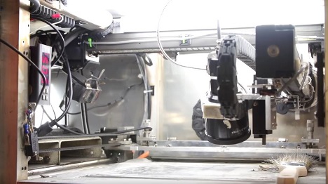 Matterfab S 3d Metal Printer Better Mro