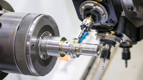 Live shop tooling lathe