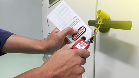 5 Tips To Keep Your Lockout Tagout Refresher Training Fresh Better Mro