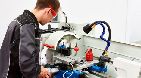 Osha Machine Guarding Checklist Retrofit And Customize Your