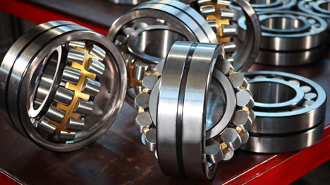 Aircraft Bearings Unsung Hero of Aerospace Manufacturing