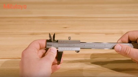 Video How To Read Vernier Calipers In Inches Better Mro