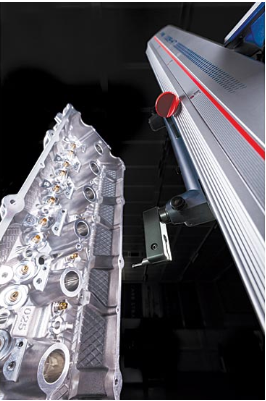 While there is no replacing a CMM, today’s height gages can perform with CMM-like capabilities and with similar accuracies.