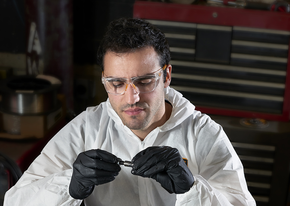 Kimberly-Clark Professional MaverickTM Eyewear