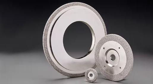 Norton Winter Ironclad superabrasive foundry wheels for cut-off, snagging, and burr removal have shown promise in foundry field tests, and offer other benefits for environment, health and safety.