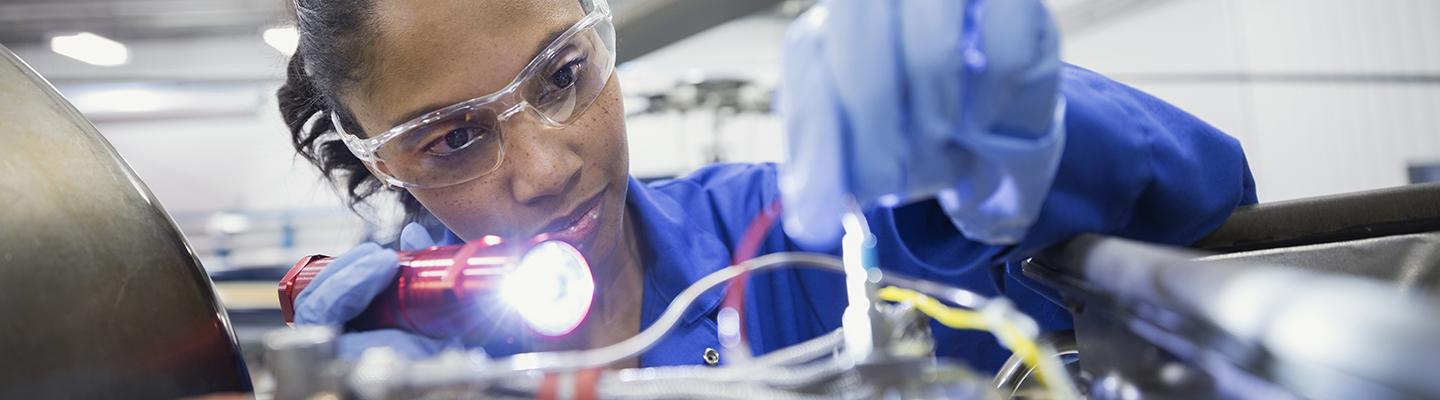 Your Machine Maintenance Checklist Better MRO