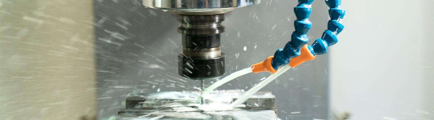 Tooling & Production – Strategies For Large Metalworking Plants
