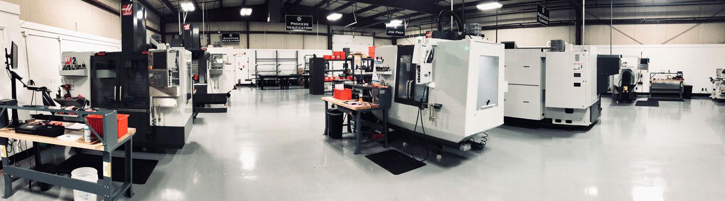 How to Start a CNC Machine Shop?