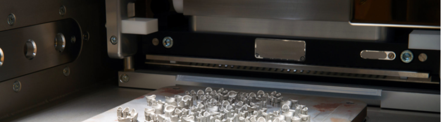 Metal 3d hotsell printer cost