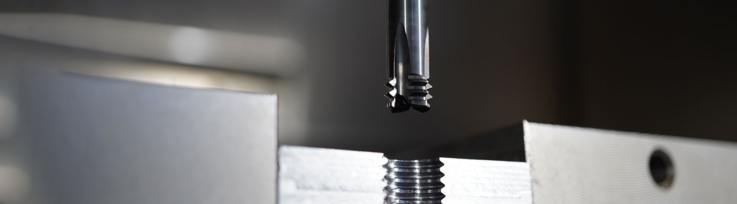 Osg Takes The Pain Out Of Thread Milling With Innovation Trifecta Osg Takes The Pain Out Of Thread Milling With Innovation Trifecta