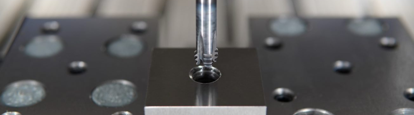 Osg 2025 thread mill
