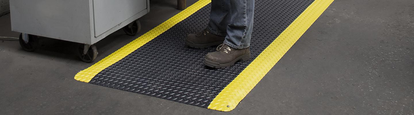 Wearwell | Better MRO