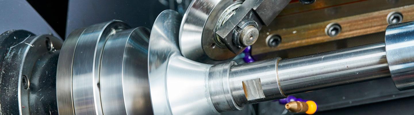 True To Form The Value Of Metal Spinning And Hydroforming Better Mro