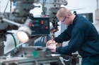 The CNC Machining Skills Gap: A Q&A with Tony Schmitz on Training Tomorrow’s Workforce