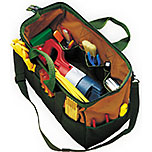 Bags & Bucket Organizers