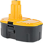 Power Tool Batteries
