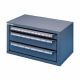 Drill Bit Storage