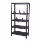 CNC Storage Shelving