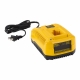 Battery Chargers & Accessories