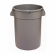 Trash Cans & Recycling Containers