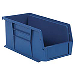 Stacking Containers