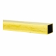 Brass Square Tubes