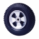 Caster Wheels