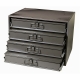 Small Parts Cabinets