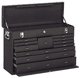 Boxes, Cases, Chests