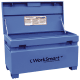 Job Site Tool Storage