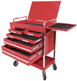 Storage Carts