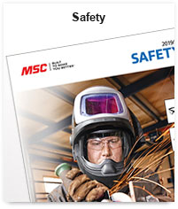 Saftey Catalog
