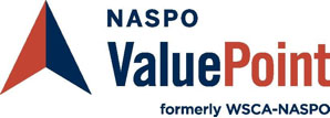Naspo Logo