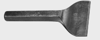 Brick Set Chisel