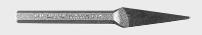 Bull Point Chisel