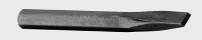 Flat Utility Chisel