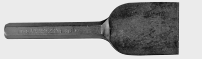 Brick Set Chisel