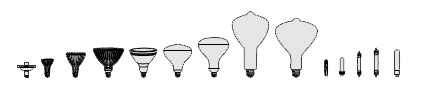 High Pressure Hid Lamps
